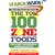 The Top 100 Zone Foods : Supercharge Your Health