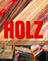Holz: �bersicht �ber Laub- und Nadelh�lzer - Holzverbindungen und Oberfl�chenbehandlungen - Werkzeuge und Techniken - Werkst�cke mit genauen Anleitungen
