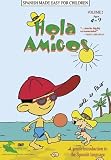Revue Monterey Video  / Hola Amigos 2
