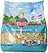 Kaytee Forti Diet Pro Health Bird Food With Safflower For Cockatiels, 5-Pound Bag