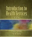 Introduction to Health Services