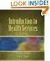 

Introduction to Health Services