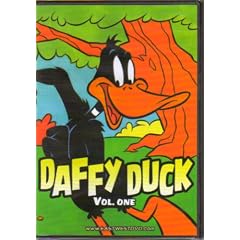Daffy Duck Vol. One