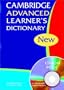 Cambridge Advanced Learner's Dictionary HB with CD-ROM