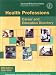 Health Professions: Career and Education Directory, 2002-2003