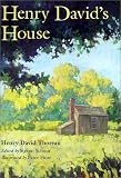 Books: Medium picture for Henry David's House