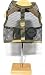 Camouflage Netted Harness W/Log Patch - Size S