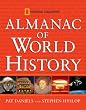 Almanac of World History (National Geographic)