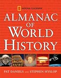 Almanac of World History (National Geographic)