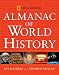 National Geographic Almanac of World History (National Geographic)