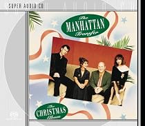 Christmas Album (Sl)