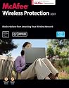 McAfee Wireless Protection 2007 (3 User Licence) (PC)