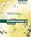 Dreamweaver 4 - Vom statischen zum dynamischen Webpublishing, vierfarbig.
