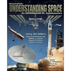Understanding Space: an Introduction to Astronautics