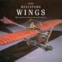 On Miniature Wings: Model Aircraft of the National Air and Space Museum