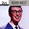 20th Century Masters - The Millennium Collection: The Best of Buddy Holly (Eco-Friendly Packaging)