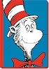 J1 - Cat in the Hat Blank Journal