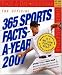 The Official 365 Sports Facts-A-Year Calendar 2007 (Page-A-Day Calendars)