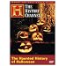 The Haunted History of Halloween (History Channel) (A&E DVD Archives)