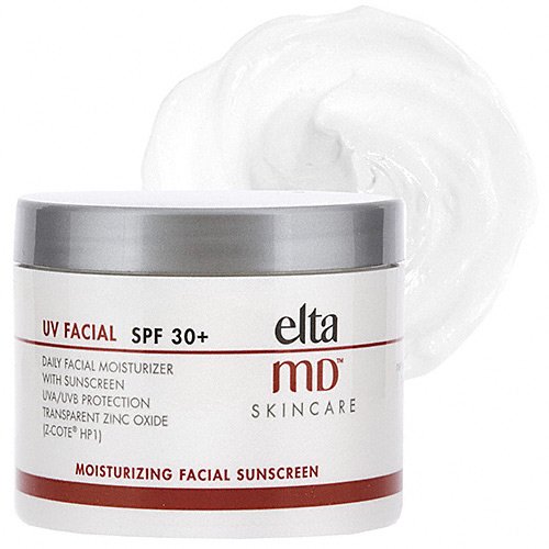 facial sunscreen
