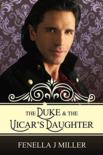 The  Duke & The Vicar's Daughter