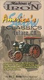 Machines Of Iron - Tulare, CA [VHS]