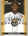 2010 Razor US Army All-American Bowl Promo #NNO Jackson Jeffcoat DE - Plano West High School Plano TX (RC - Rookie Card / Limited Edition Print Run 800)(Football Cards)