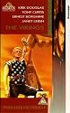 The Vikings [1958] [VHS]