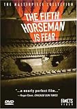DVD : The Fifth Horseman is Fear
