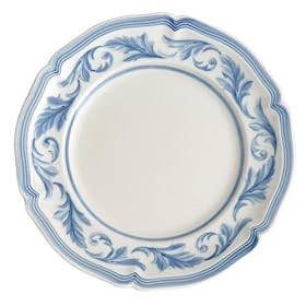 Villeroy & Boch Casa Azul Bread and Butter Plates, Set of 6
