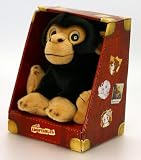 Adoptable Wild 15cm Chimp (SA7802)