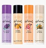 Avon NATURALS Lip Balms - Clearance