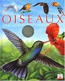 Les oiseaux