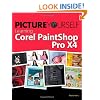 Picture Yourself Learning Corel PaintShop Photo Pro X4
