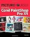 Picture Yourself Learning Corel PaintShop Pro X4