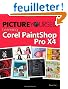 Picture Yourself Learning Corel Paintshop Photo Pro X4