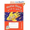 Mathe-Stars 1 Neubearbeitung. Basiskurs. �bungsheft