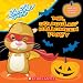 Mr. Squiggles's Halloween Party (Zhu Zhu Pets)