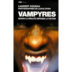 Vampyres : Quand la r�alit� d�passe la fiction