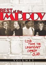 Best of the Improv, Vol. 5