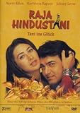 Raja Hindustani - Taxi ins Gl�ck - Aamir Khan