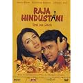 Raja Hindustani - Taxi ins Gl�ck