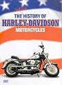 The Unofficial History Of Harley Davidson Motorcycles