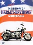 The Unofficial History Of Harley Davidson Motorcycles