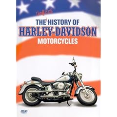 The Unofficial History Of Harley Davidson Motorcycles