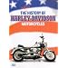 The Unofficial History Of Harley Davidson Motorcycles