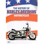 The Unofficial History Of Harley Davidson Motorcycles