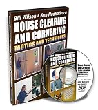 Wilsons House Clearing & Cornering Tactics & Techniques--DVD
