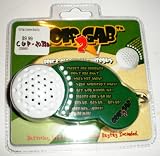 Golf Wise Guy Sounds Machine Keychain Bag Tag Talking Insults Gadget