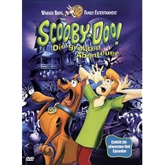Scooby-Doo! Die größten Abenteuer